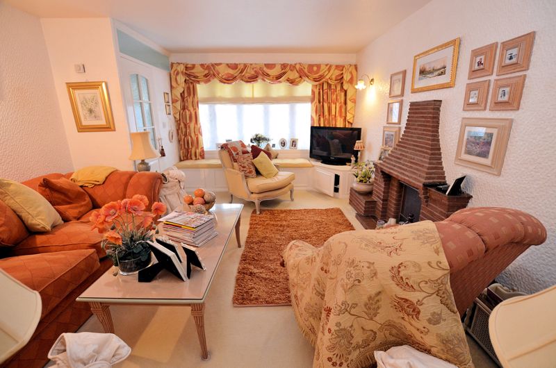 3 bed house for sale in Tantallon Drive, Birmingham, B32 (ref 11828106