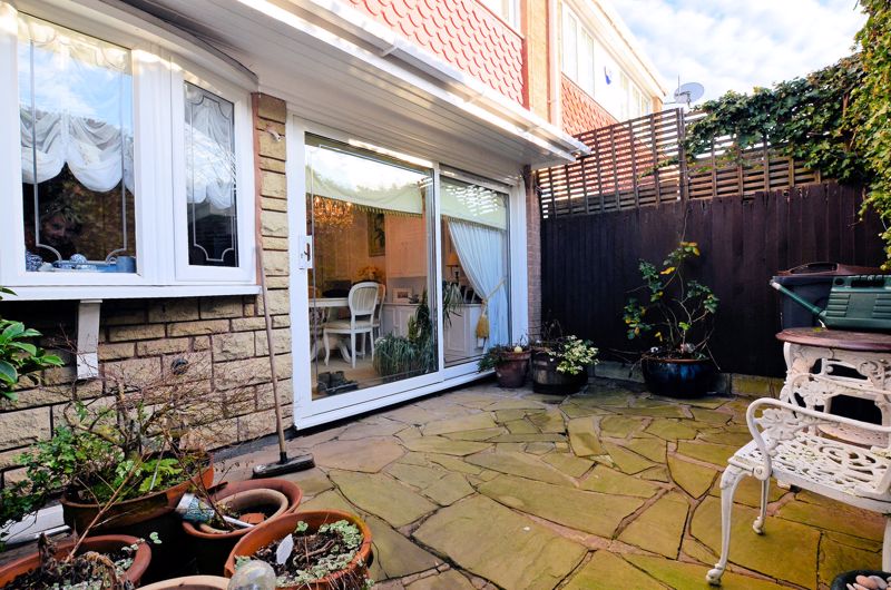 3 bed house for sale in Tantallon Drive, Birmingham, B32 (ref 11828106