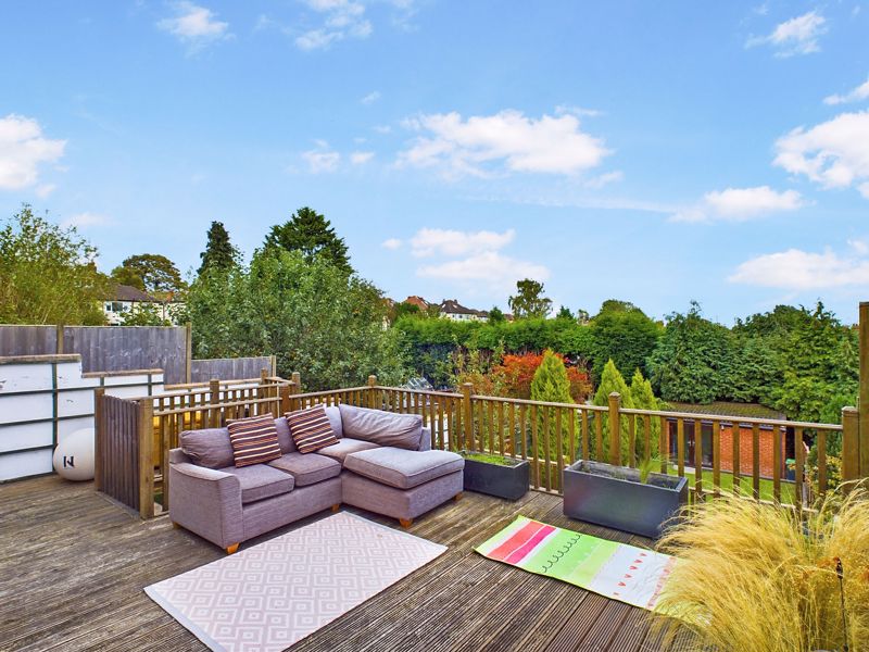 5 bed house for sale in Perry Hill Road  - Property Image 2