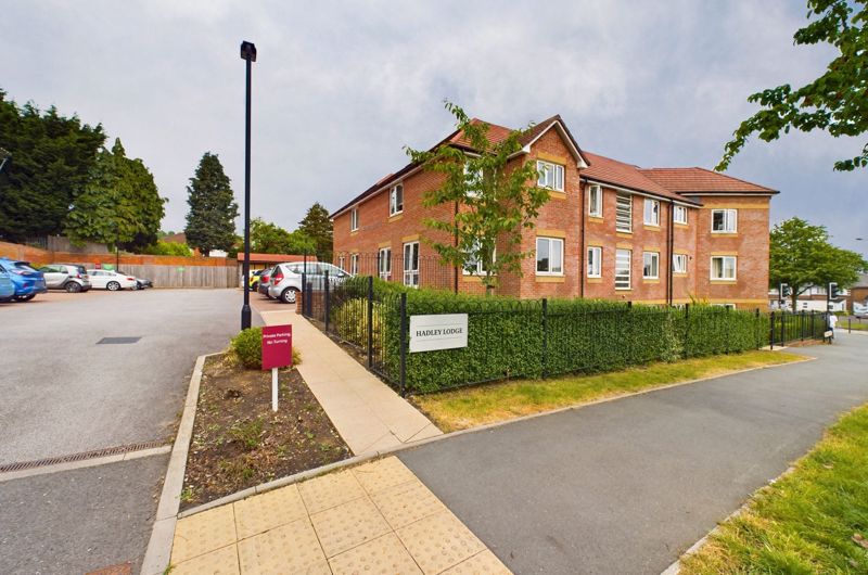 1 bed  for sale in Quinton Lane, B32
