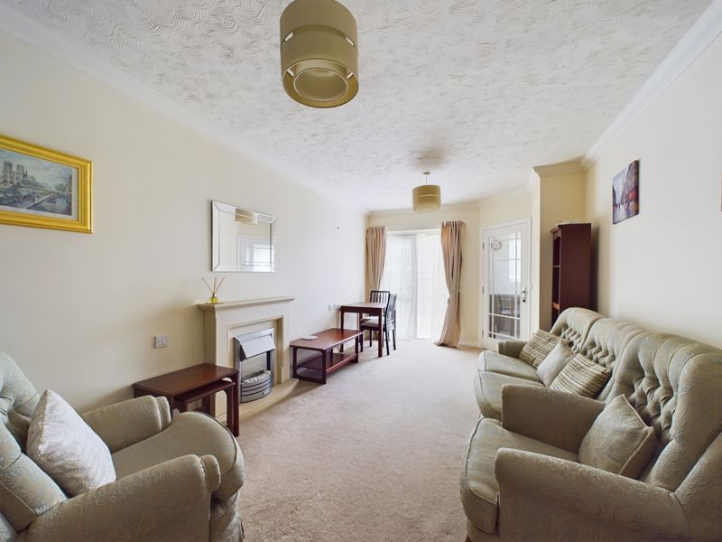 1 bed  for sale in Quinton Lane 2