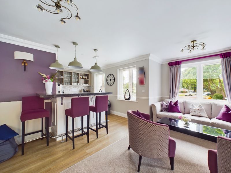 1 bed  for sale in Quinton Lane 16