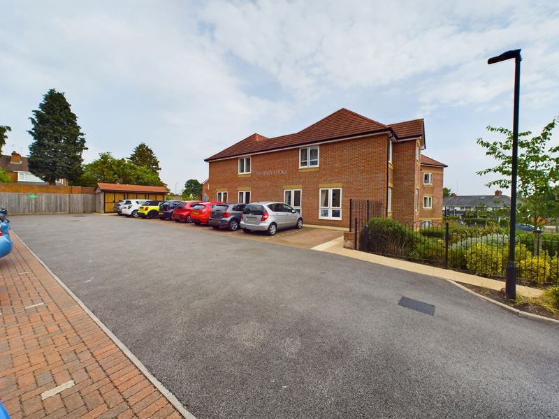 1 bed  for sale in Quinton Lane 17