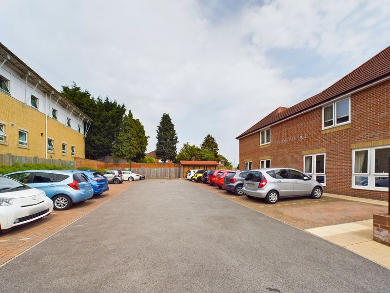 1 bed  for sale in Quinton Lane  - Property Image 18