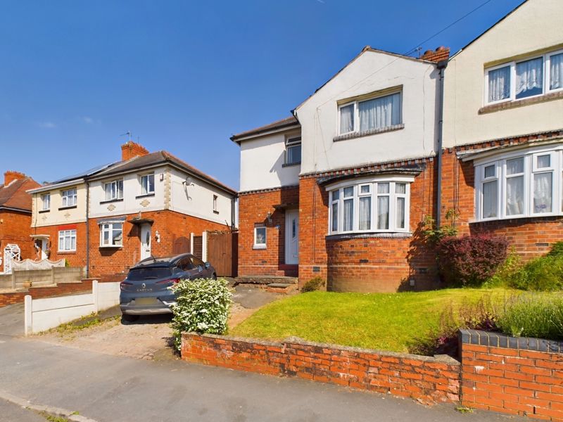 3 bed house for sale in Pryor Road, B68