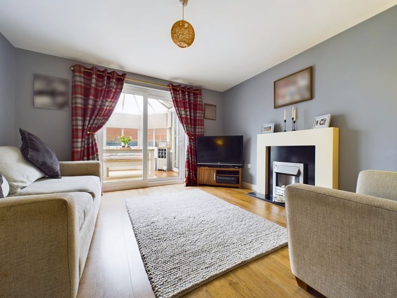 2 bed house for sale in Hamilton Street 2