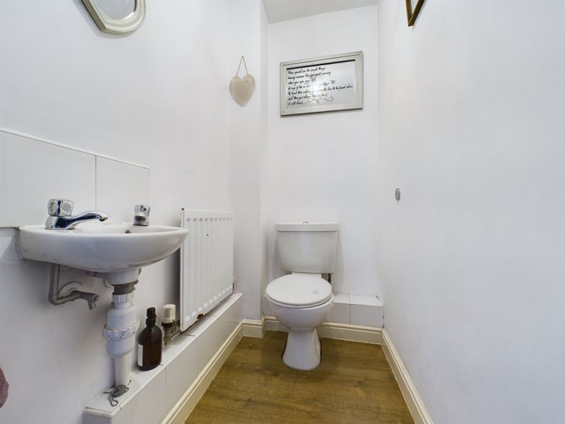2 bed house for sale in Hamilton Street  - Property Image 12