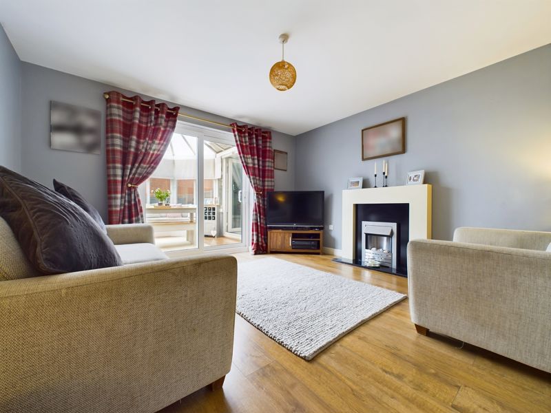 2 bed house for sale in Hamilton Street 14