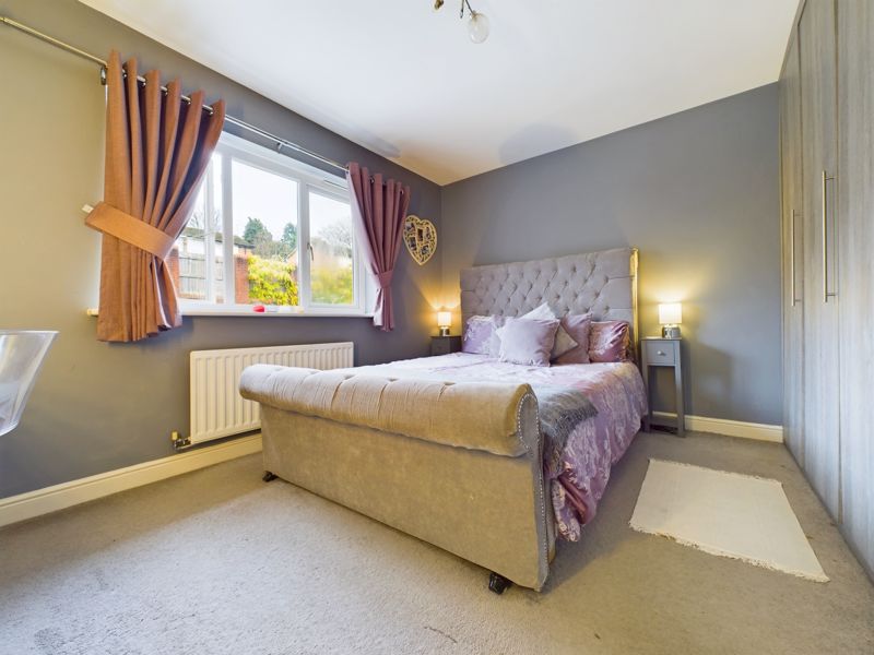 2 bed house for sale in Hamilton Street  - Property Image 17