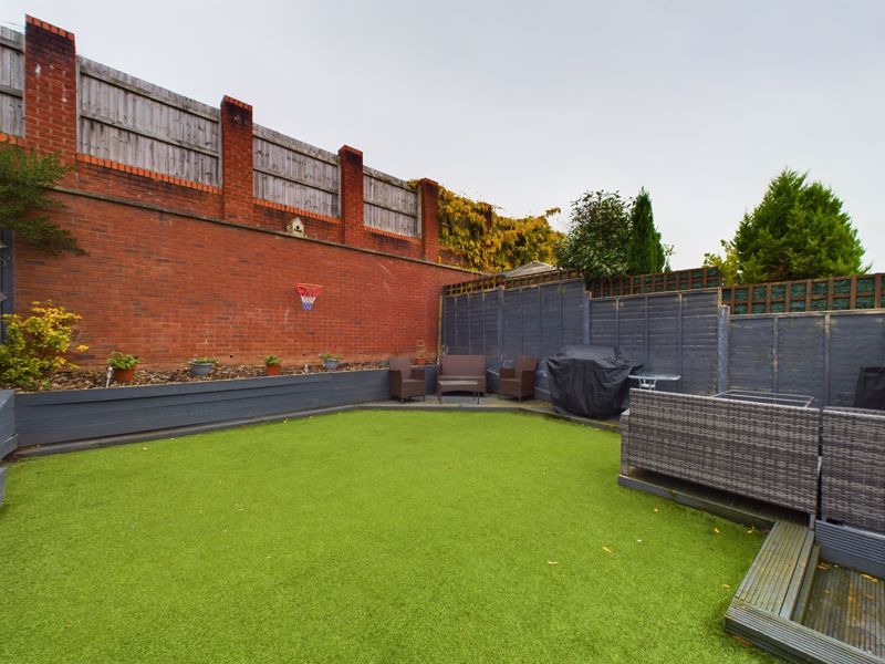 2 bed house for sale in Hamilton Street  - Property Image 5