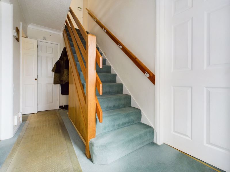 3 bed house for sale in Chelsea Close 11