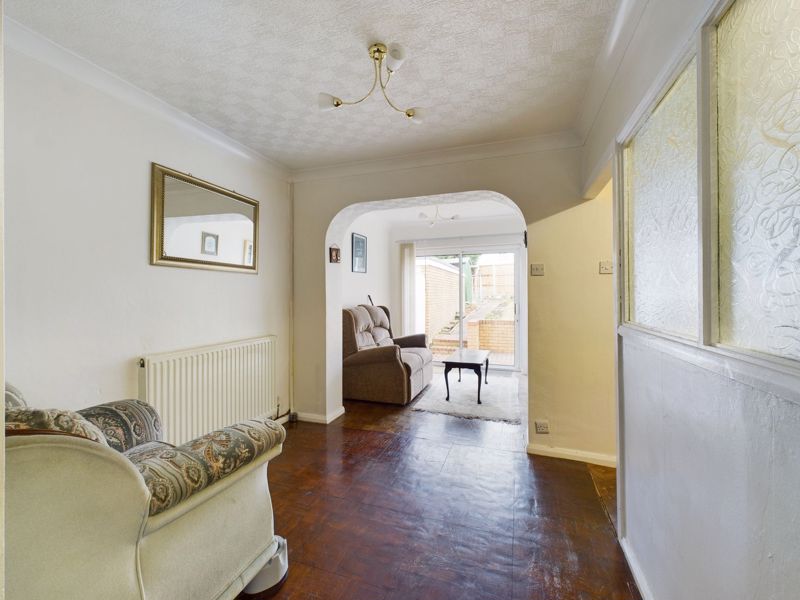 3 bed house for sale in Chelsea Close 4