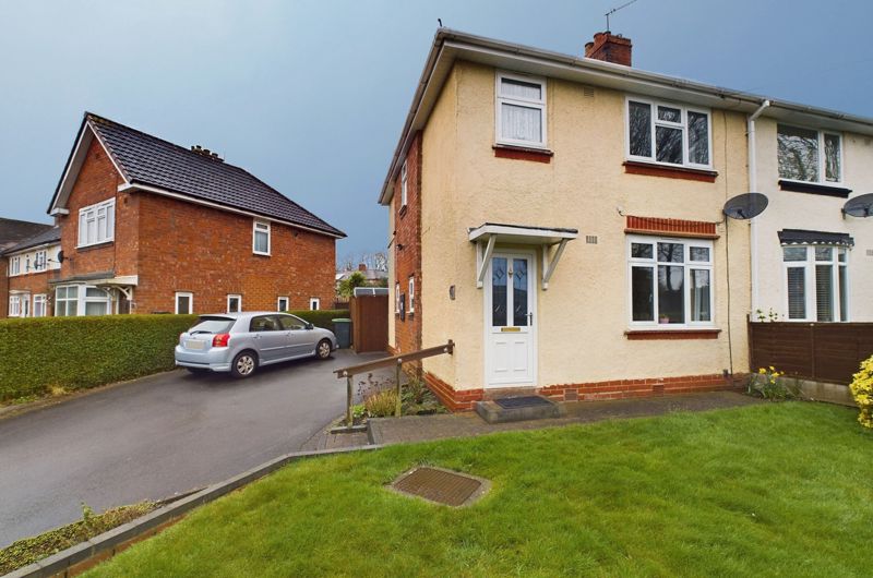 3 bed house for sale in Old Chapel Road, B67