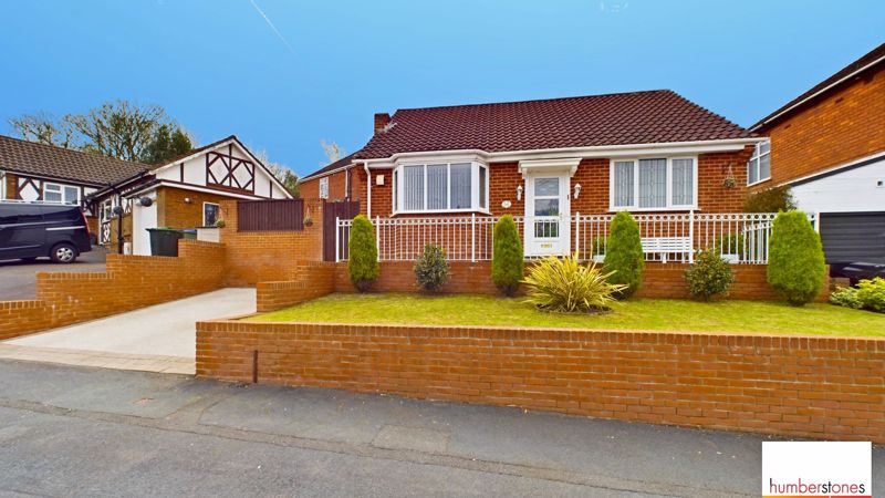 2 bed bungalow for sale in Abbey Road 1