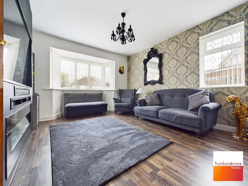 2 bed bungalow for sale in Abbey Road 13