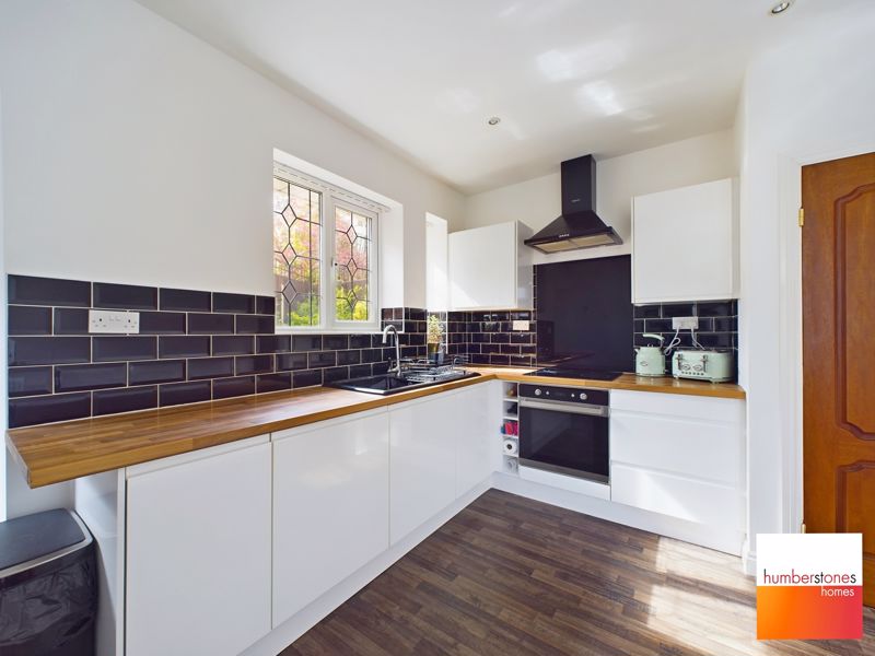2 bed bungalow for sale in Abbey Road  - Property Image 14