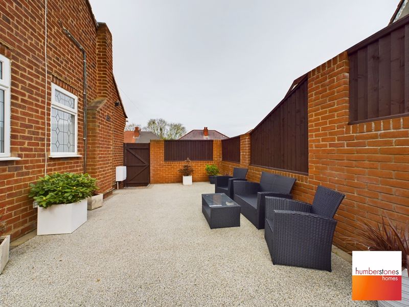 2 bed bungalow for sale in Abbey Road  - Property Image 16