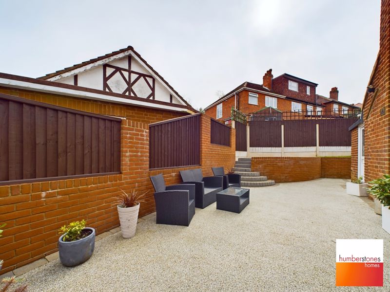 2 bed bungalow for sale in Abbey Road  - Property Image 17