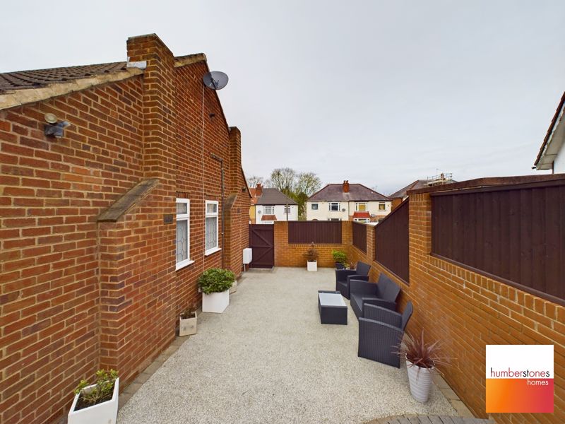 2 bed bungalow for sale in Abbey Road  - Property Image 18