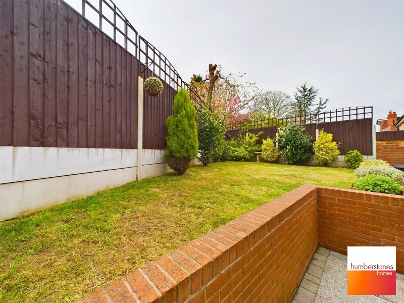 2 bed bungalow for sale in Abbey Road  - Property Image 19