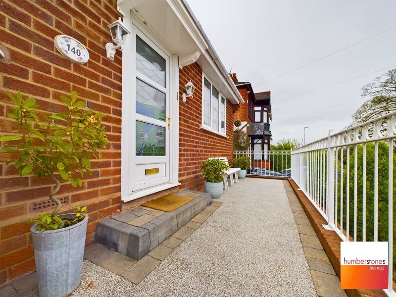 2 bed bungalow for sale in Abbey Road  - Property Image 20