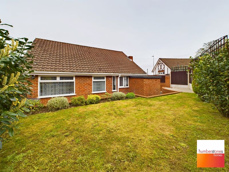 2 bed bungalow for sale in Abbey Road  - Property Image 10