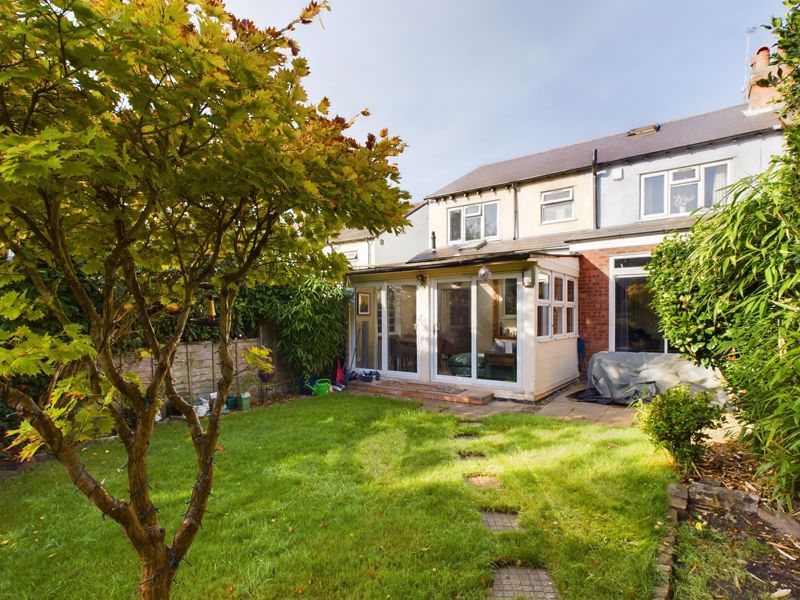 4 bed house for sale in Stoney Lane 24