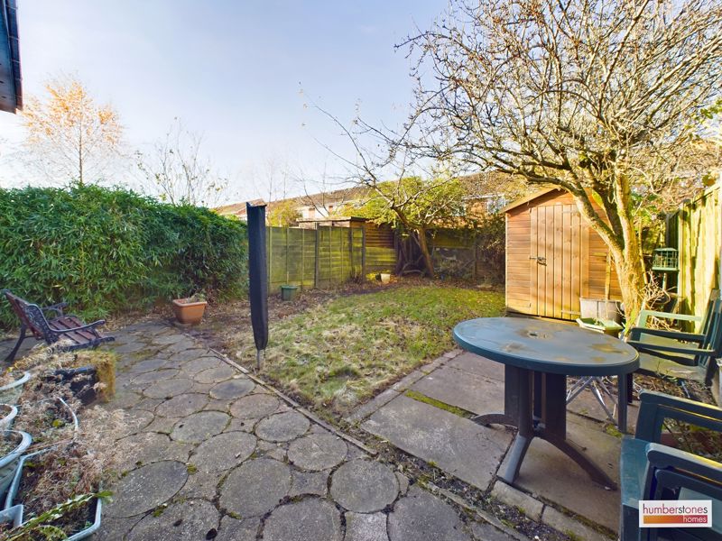 3 bed house for sale in Wood Lane 10