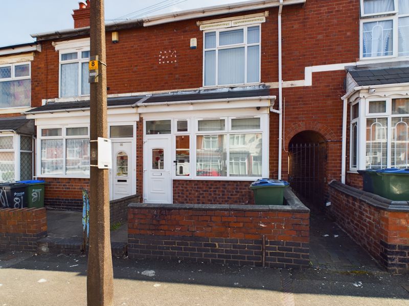 3 bed house for sale in St Albans Road, B67