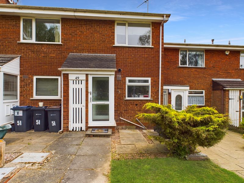 2 bed house for sale in Thornhurst Avenue, B32