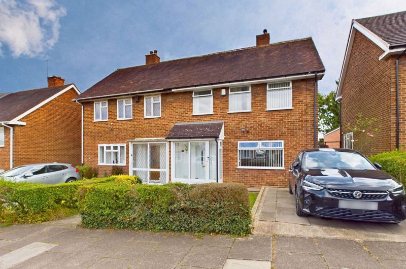 3 bed house for sale in Fleming Road, B32