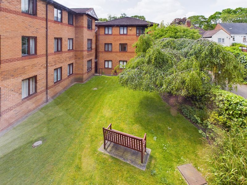 2 bed  for sale in Hagley Road West 1