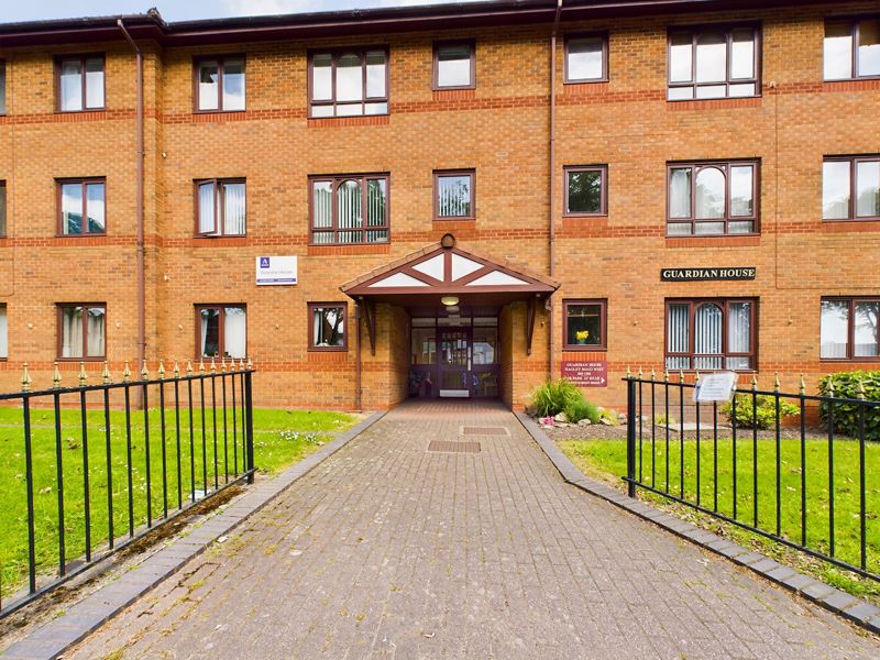 2 bed  for sale in Hagley Road West 12