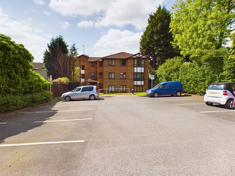 2 bed  for sale in Hagley Road West 4