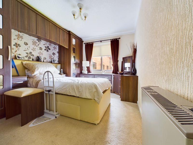 2 bed  for sale in Hagley Road West 5