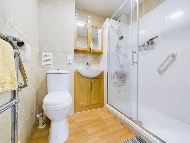 2 bed  for sale in Hagley Road West 6