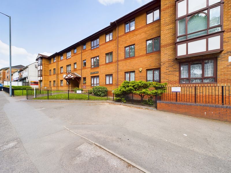 2 bed  for sale in Hagley Road West 10
