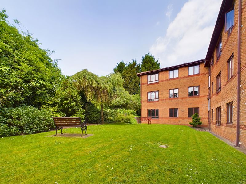 2 bed for sale in Hagley Road West, West Midlands, B68 (ref 11977035