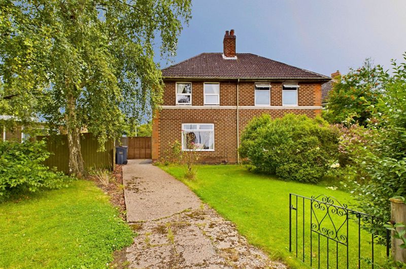 2 bed house for sale in Quinton Road West, B32