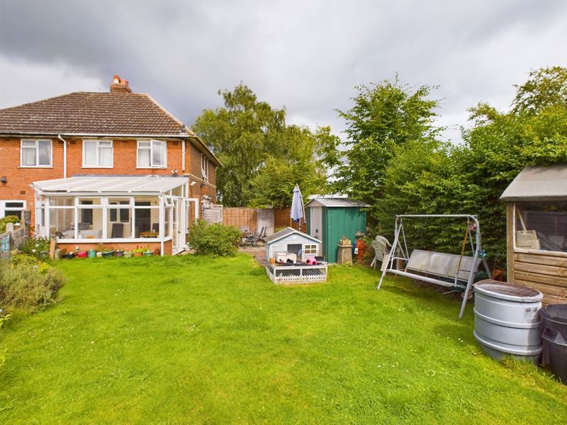 2 bed house for sale in Quinton Road West - Property Image 1