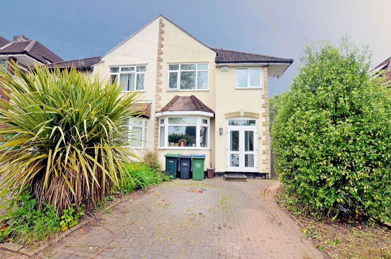 3 bed house for sale in Kingsway, B68