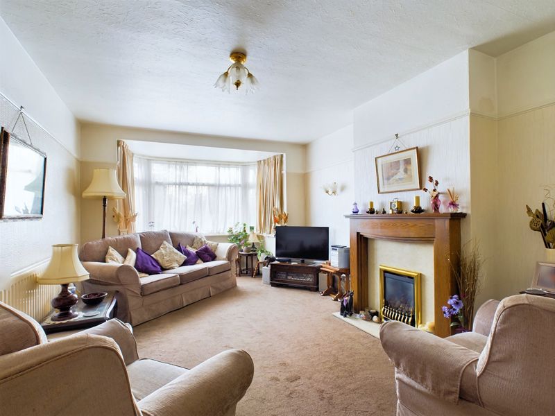 3 bed house for sale in Forest Road  - Property Image 3