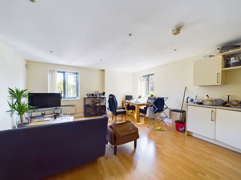 1 bed flat for sale in 26 Manor Road  - Property Image 11