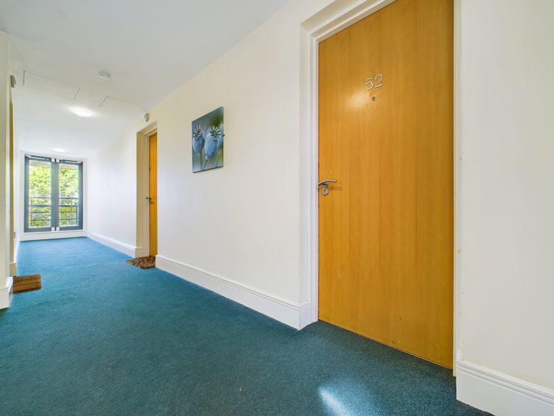 1 bed flat for sale in 26 Manor Road  - Property Image 13