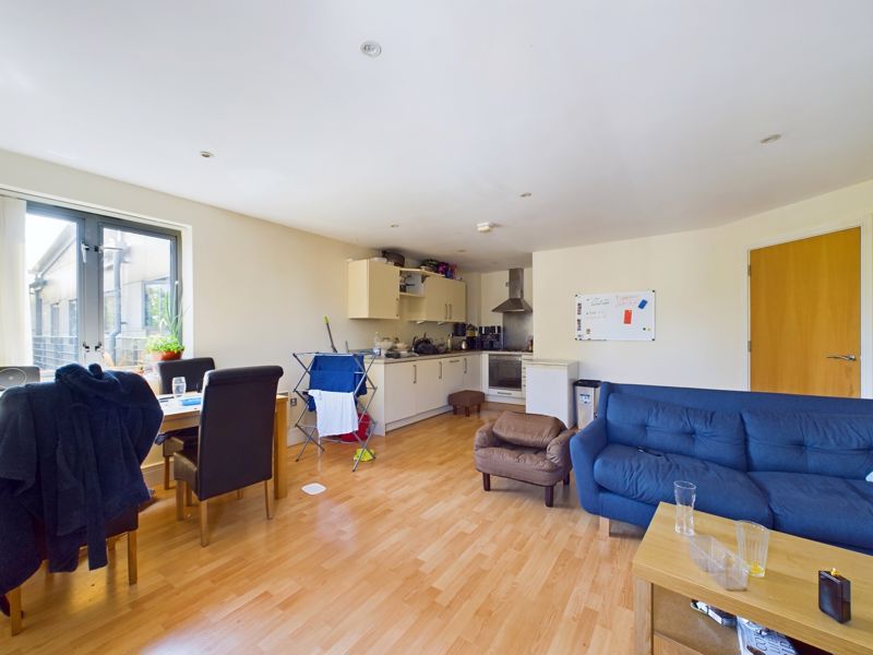 1 bed flat for sale in 26 Manor Road  - Property Image 8
