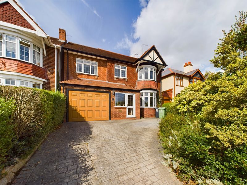 4 bed house for sale in Manor Lane  - Property Image 25