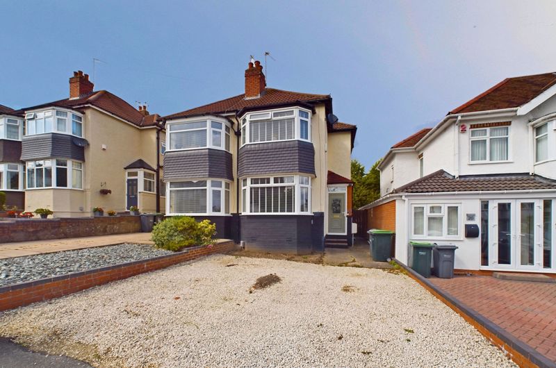3 bed house for sale in Forest Road, B68