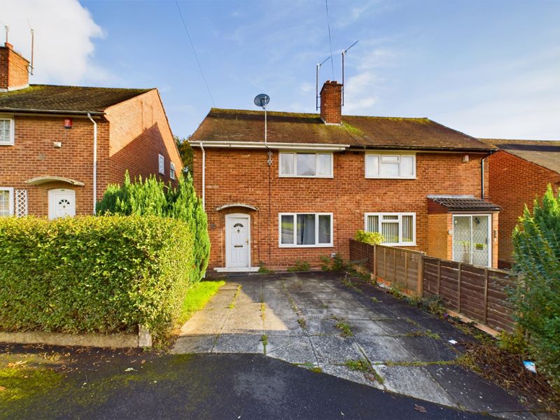 2 bed house for sale in Ferncliffe Road 1