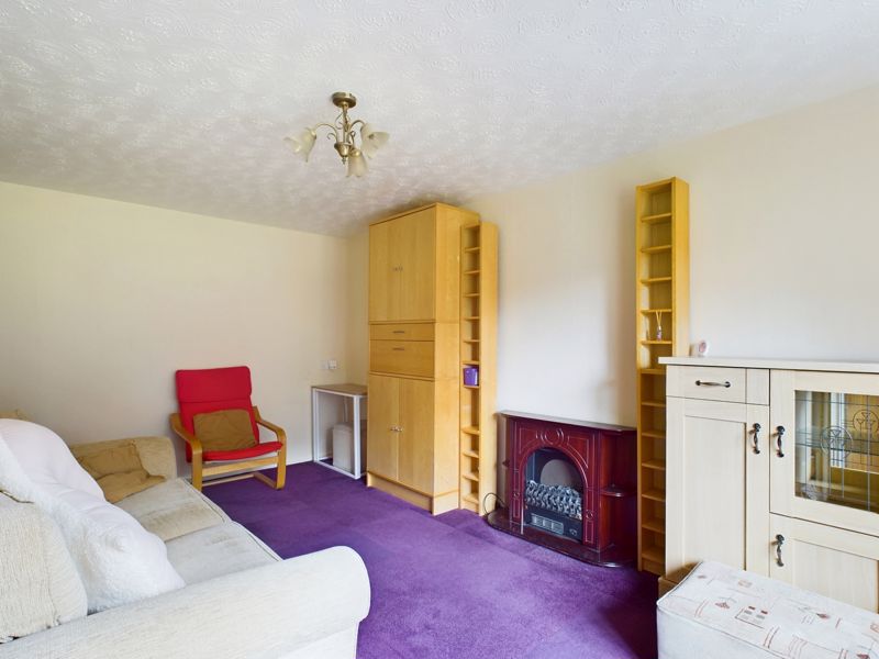 2 bed  for sale in Sandon Road 3