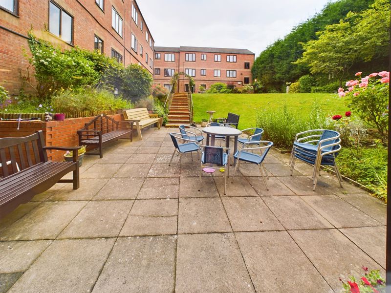 2 bed  for sale in Sandon Road 7